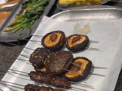 -锦州御烧烤·形象店(人民街店)