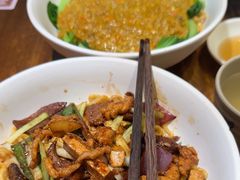 -寻裕记·现炒浇头面(人民广场店)