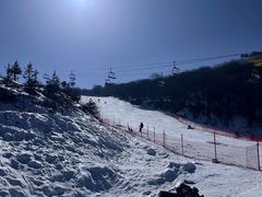 -太子岭滑雪场