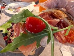 -Primo·丽莫意大利窑烤披萨