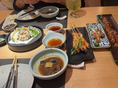 -德川家日本料理(中关村寰太大厦店)