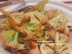 -西贝(东城万达广场店)