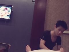 -扬州三韵足道会馆(中银店)