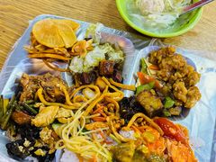-新红帽自助盒饭(大悦城店)