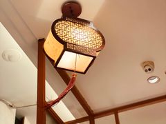 -江城小馆陕南妈妈菜·全球旅行餐厅(钟楼店)