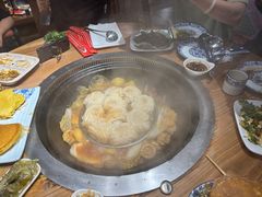 -白城车站店一九二八铁锅炖