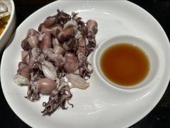 -健眺小海鲜(临海后山店)