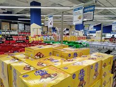 -盒马X会员店(上海森兰商都店)