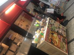 门面-鹤桥风月(ヨドバシ梅田店)