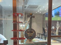 -菲住布渴酒店自助餐厅(阿里巴巴西溪园区店)