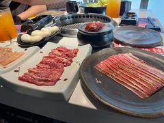 -焱铁烧·黑毛和牛专门店(杭州嘉里中心店)
