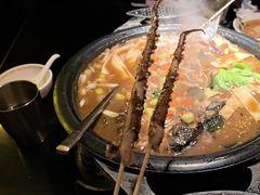 -探鱼·鲜青椒爽麻烤鱼(领展购物广场店)