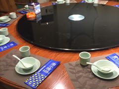 -海小馆海鲜餐厅(茂业百货店)