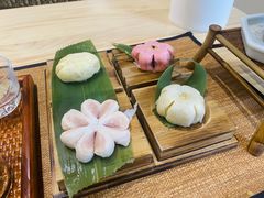 -南枝小馆(银鱼巷店)