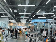 -OG01·24h私教铁馆(中鼎316店)