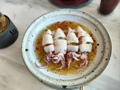 -柴门饭儿(成都太古里店)