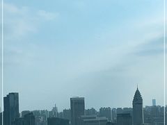 -上海外滩茂悦大酒店