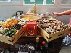 -芈重山老火锅(洪崖洞店)