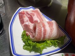 -胡同泥炉烤肉(总店)