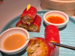 -禄运茶居·手工点心(猎德店)