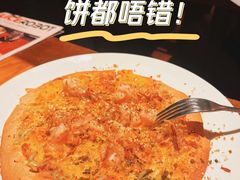 -JuiceRobot·手工意大利面&汉堡精酿(珠江新城店)