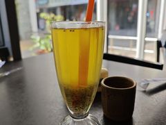 阿里山粉圆-古代饭堂(冠亚店)