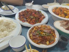 -清真•蜀风园(丁字沽总店)