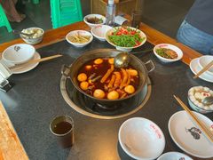 -李子坝梁山鸡(李子坝大鸡哥店)