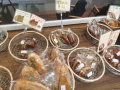 -雀食面包店(钟楼店)