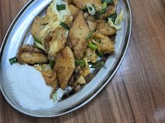 -老姿娘炒糕粿(指南里小区店)