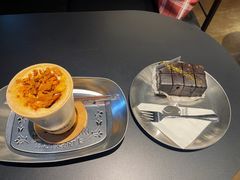 -熙阁咖啡Segnal(时代中心店)