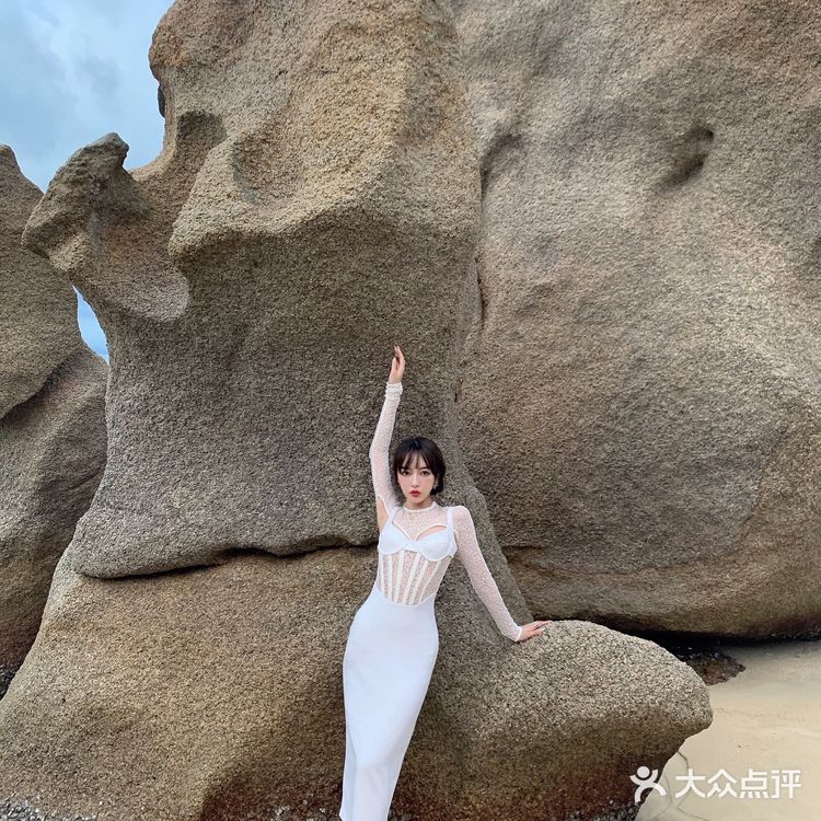 深圳周边游🏜分分钟拍出大片的小众旅游地