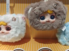 -香蜜轩·粤菜·宴会(世界之窗店)