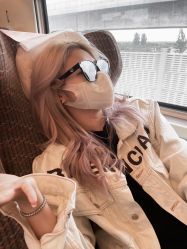 点击看大图 -3AM HAIR SALON烫发染发接发