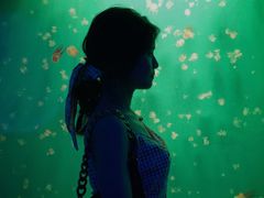 -福州罗源湾海洋世界旅游区