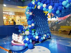 -天虹购物中心(石路店)