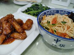 -东四民芳餐厅(世茂工三店)