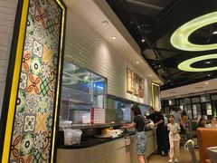 -新宝餐厅(流塘店)