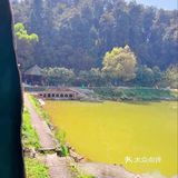 柴火鸡与闲趣时光