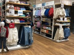 -优衣库(天津天河城店)