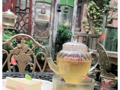 -古董花园(思南路42弄小区店)