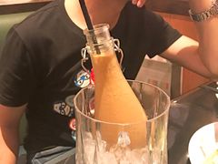-翠华餐厅(正佳广场店)