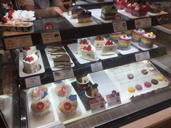 -巴黎贝甜(昆城广场店)