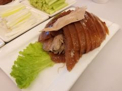 普通烤鸭-东兴楼(通州店)