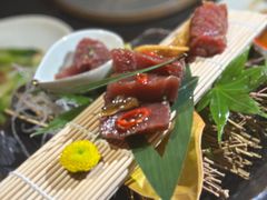 -人间酒暖·Go blanc·烧鸟·深夜食堂(陆家嘴店)