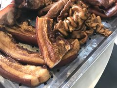 -长平老姿娘夜粥(平东一街店)