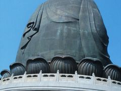 -天坛大佛