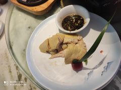 -外婆小菜(灵岩南路店)