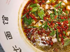 -友达面馆(广州总店)