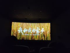 -CGV影城(万象汇IMAX店)
